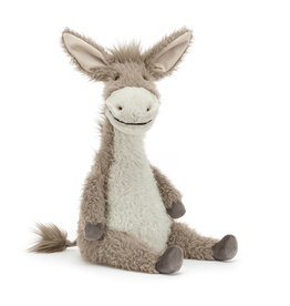 Jellycat Dario Donkey