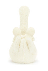 Jellycat Featherful Swan