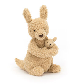 Jellycat Huddles Kangaroo