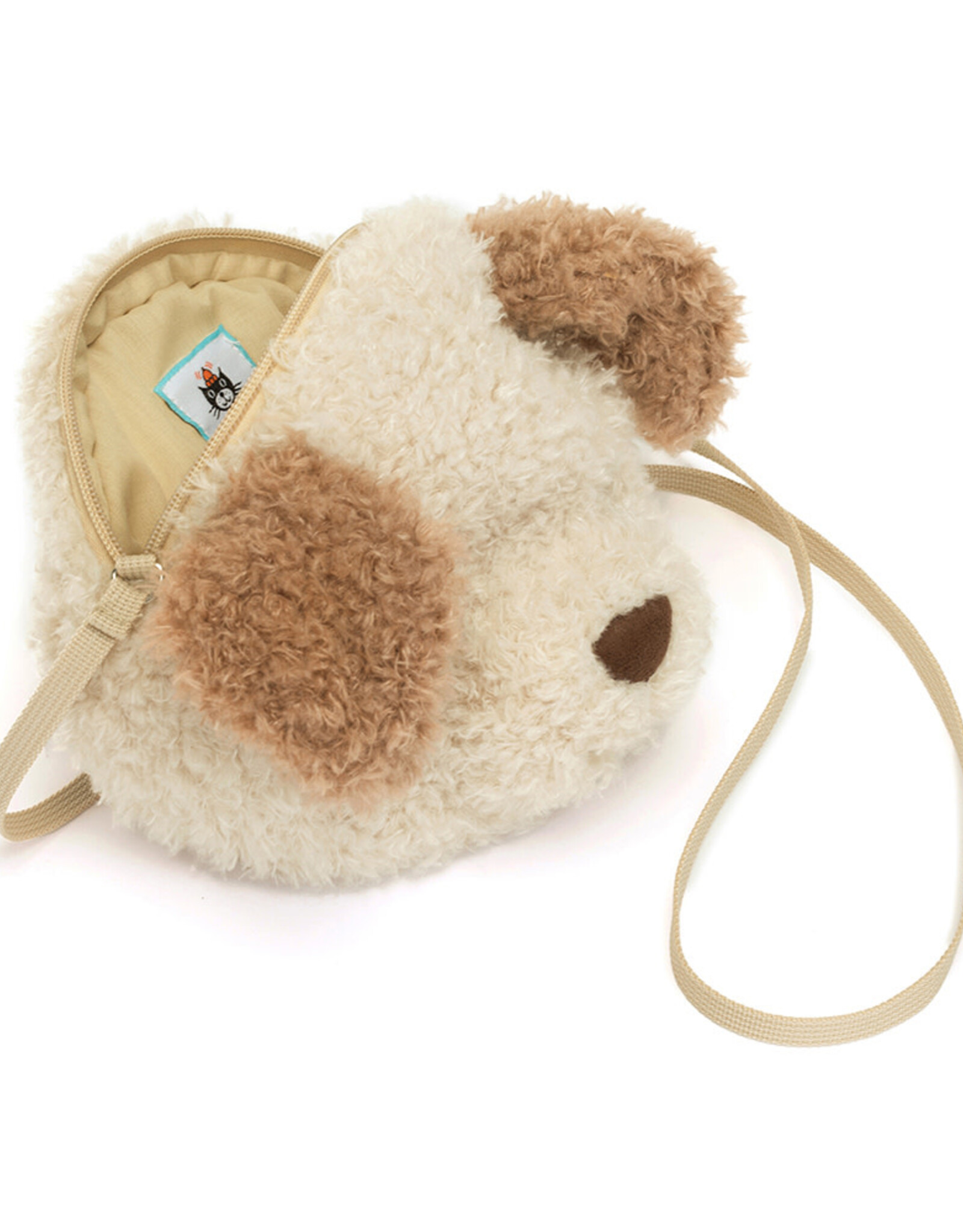 Jellycat Little Pup Bag