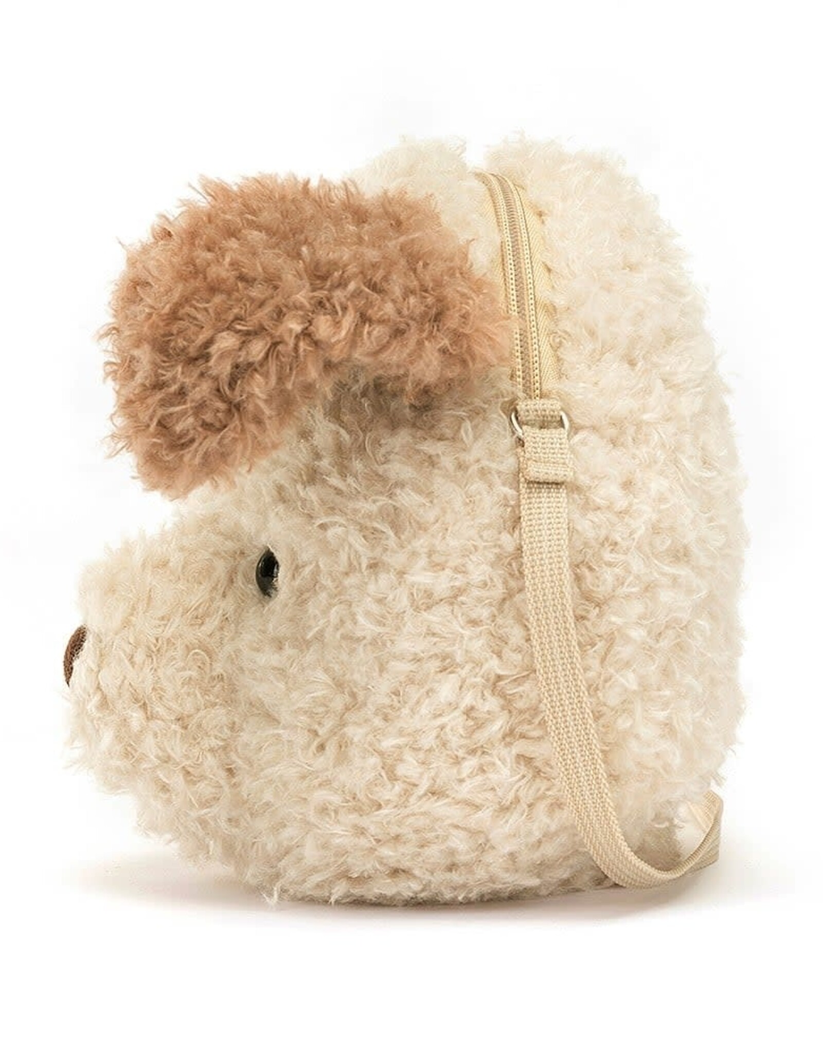 Jellycat Little Pup Bag