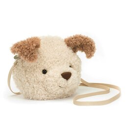 Jellycat Little Pup Bag