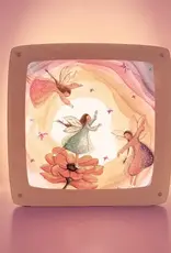 Bijdehansje Seizoensplaat Butterfly Fairies