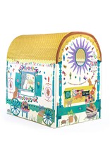 Djeco Speeltent Caravan Djeco Speeltent Caravan