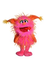 Living Puppets Handpop Schmackofatz