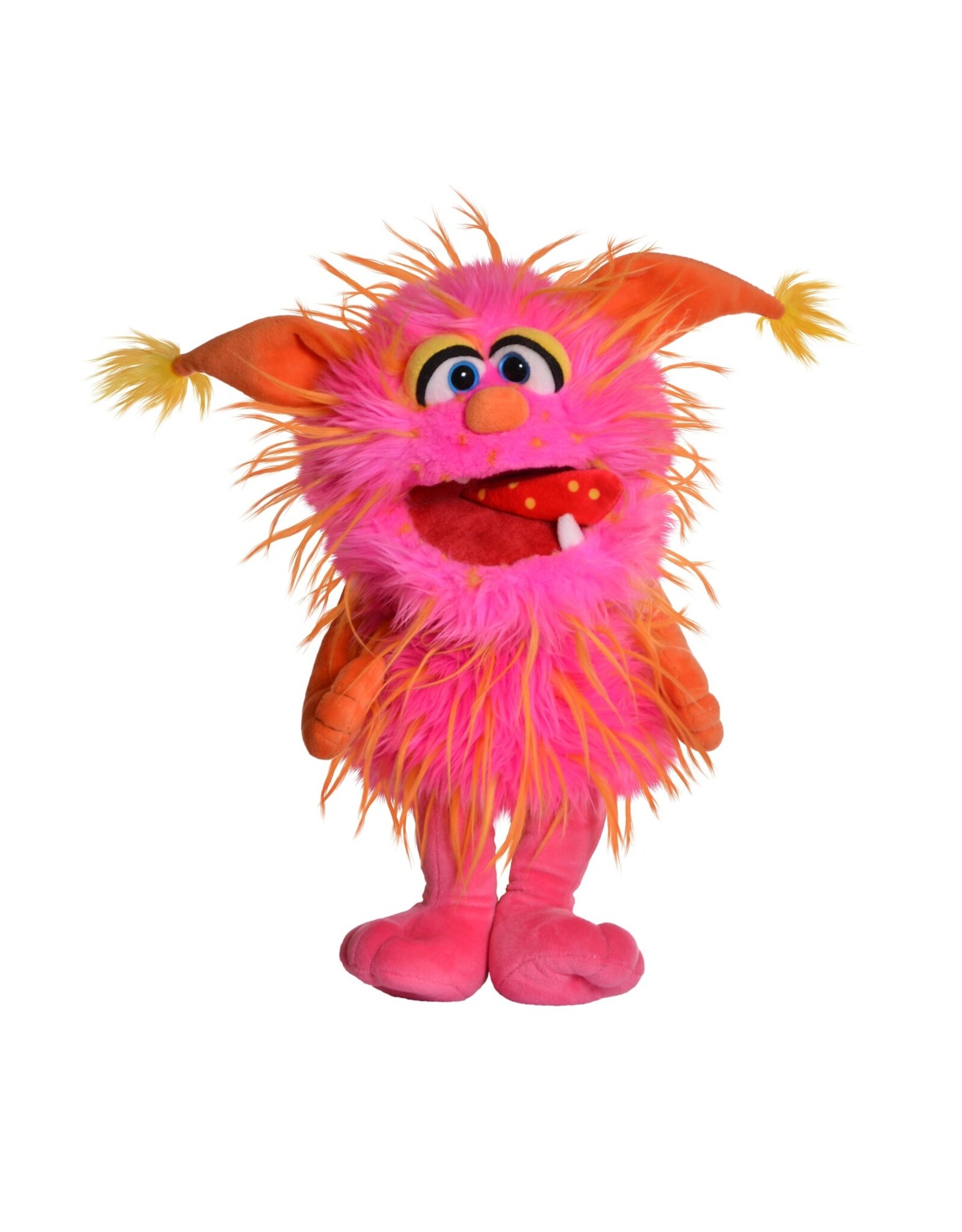 Living Puppets Handpop Schmackofatz