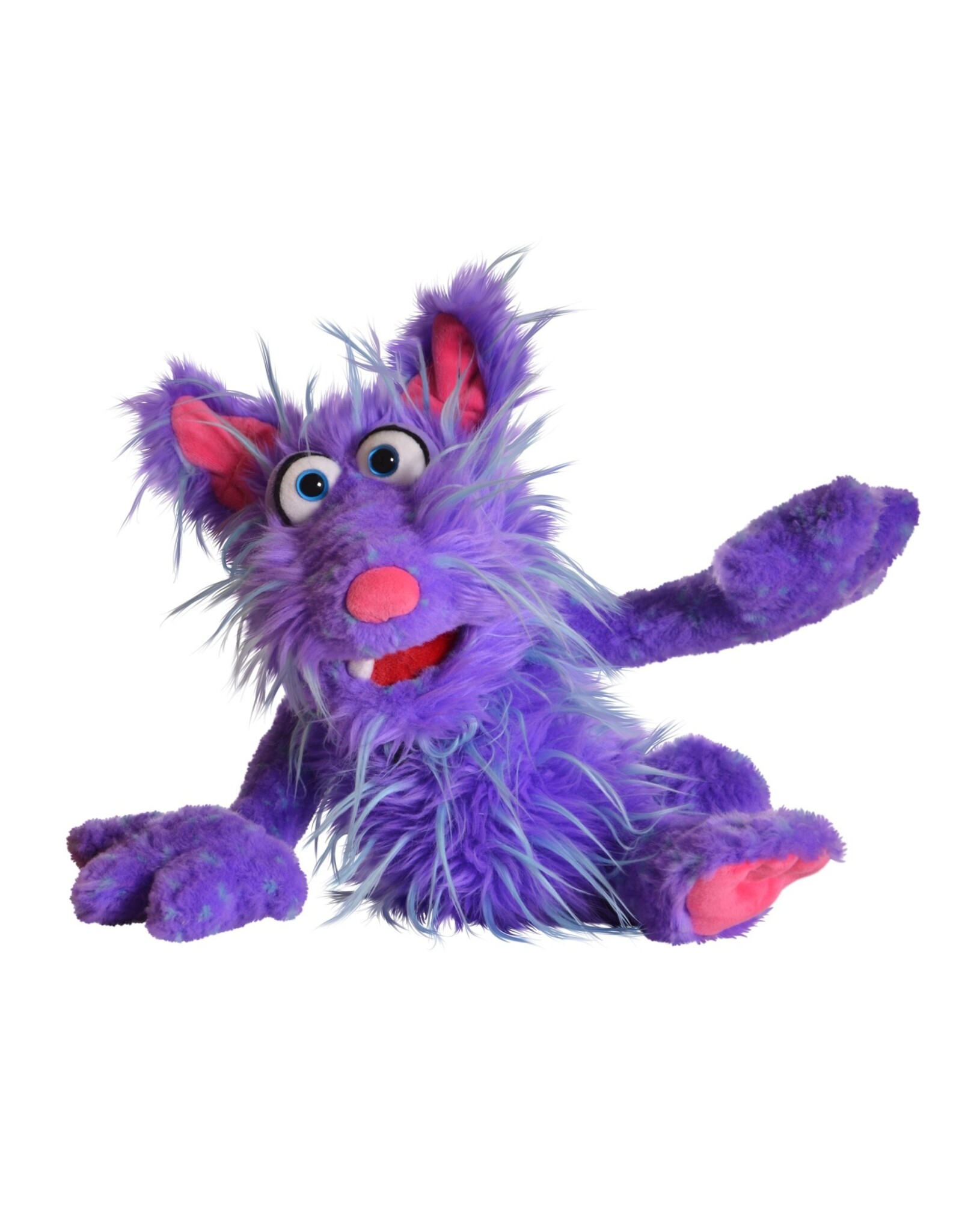 Living Puppets Handpop Tofu