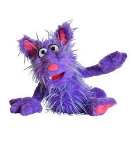 Living Puppets Handpop Tofu