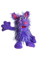 Living Puppets Handpop Tofu