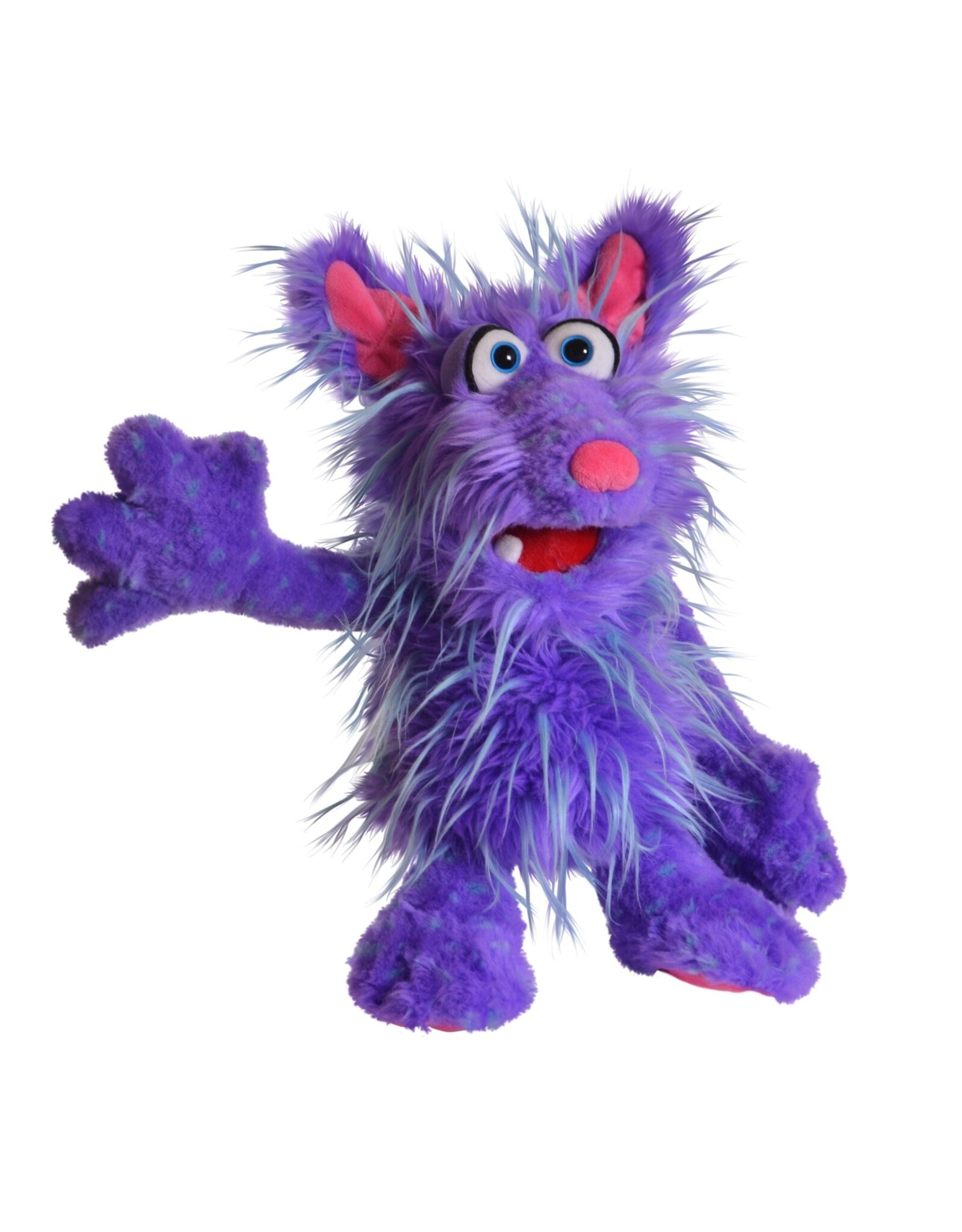 Living Puppets Handpop Tofu