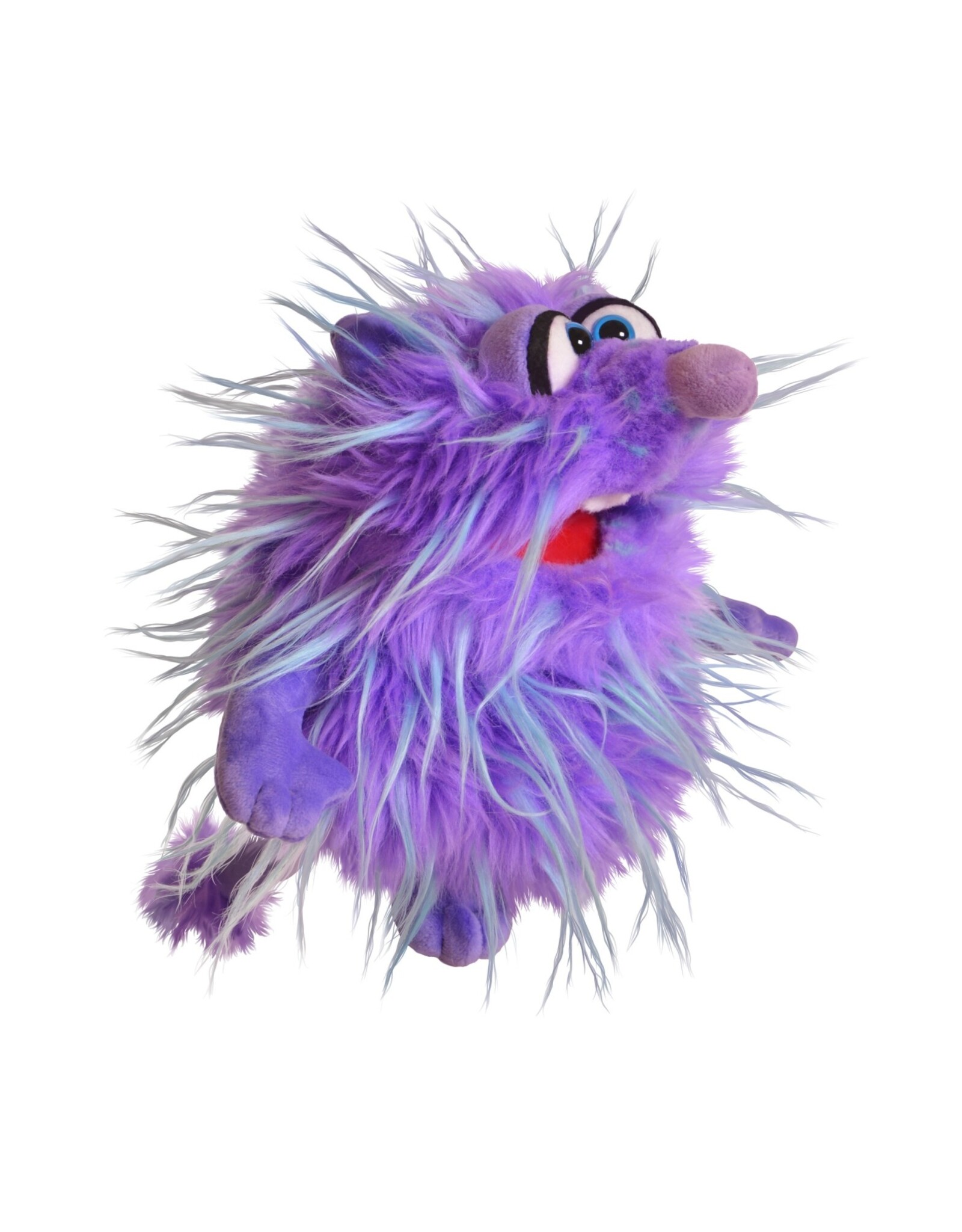 Living Puppets Handpop Babbel