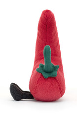 Jellycat Amuseable Chilli Pepper