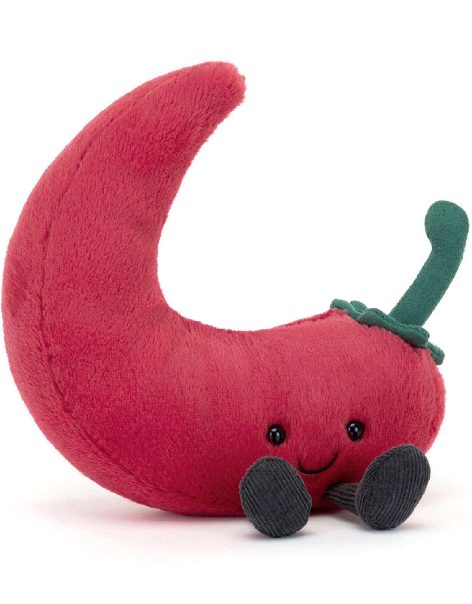 Jellycat Amuseable Chilli Pepper