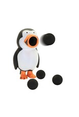 Leif Plopper Pinguïn