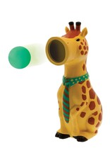 Leif Plopper Giraf