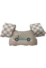 Swim Essentials Puddle Jumper Retro Car