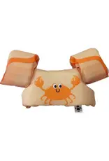 Swim Essentials Puddle Jumper Crab