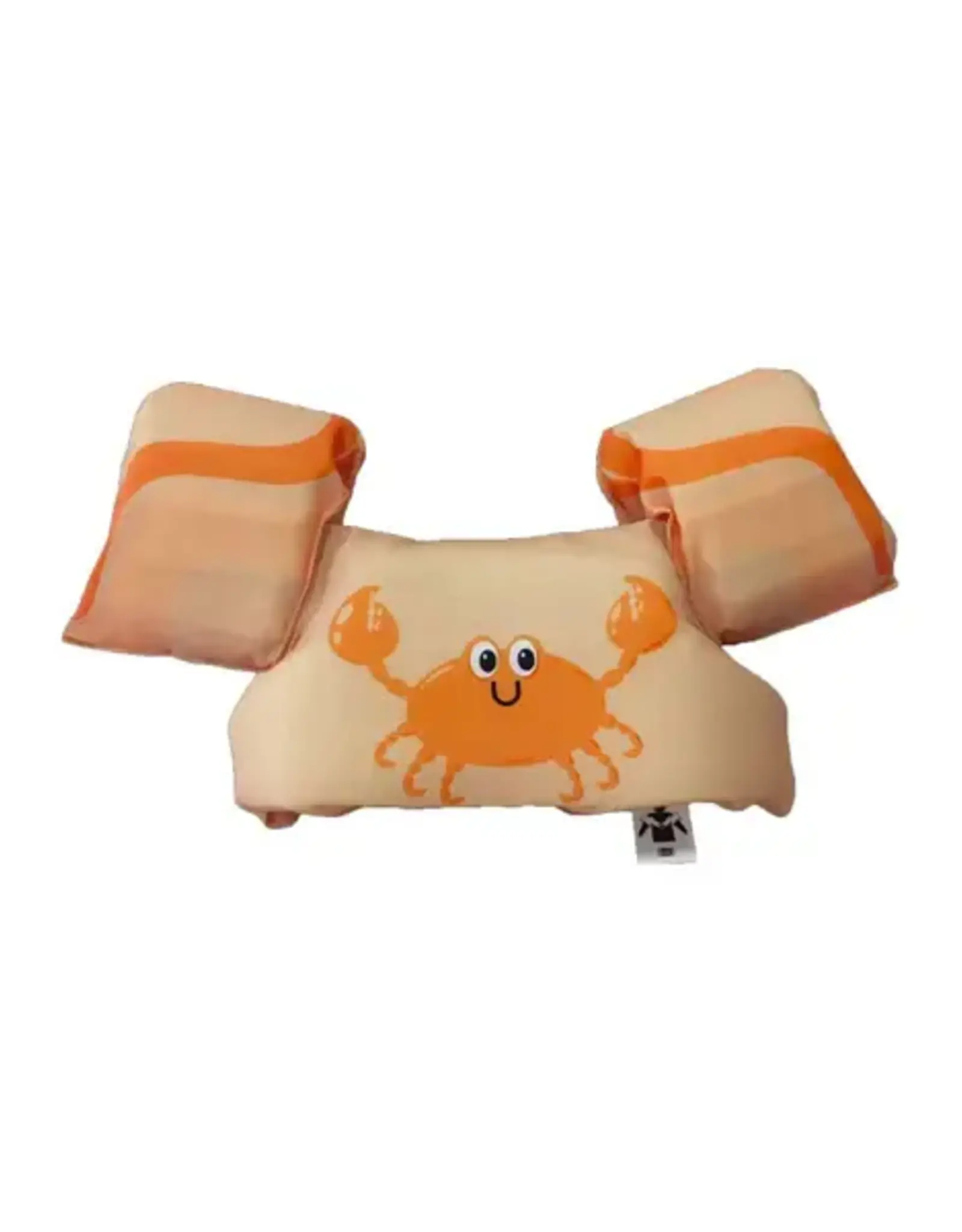 Swim Essentials Puddle Jumper Crab