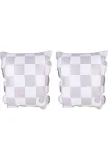 Swim Essentials Zwembandjes Sand Check M Swim Essentials Zwembandjes Sand Check M