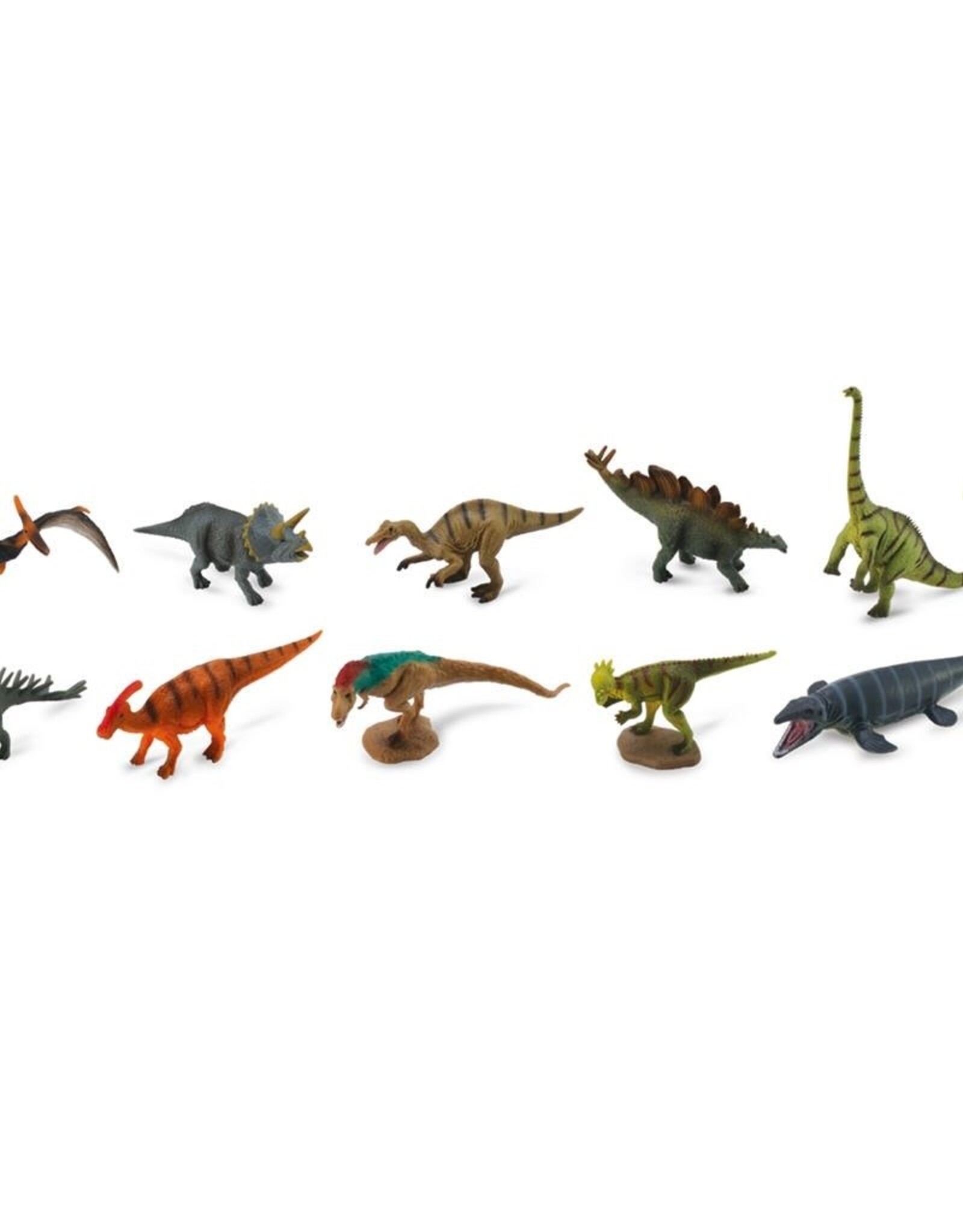 Collecta Set Dinosaurussen