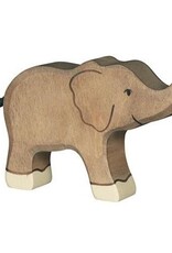 Holztiger Olifant Jong