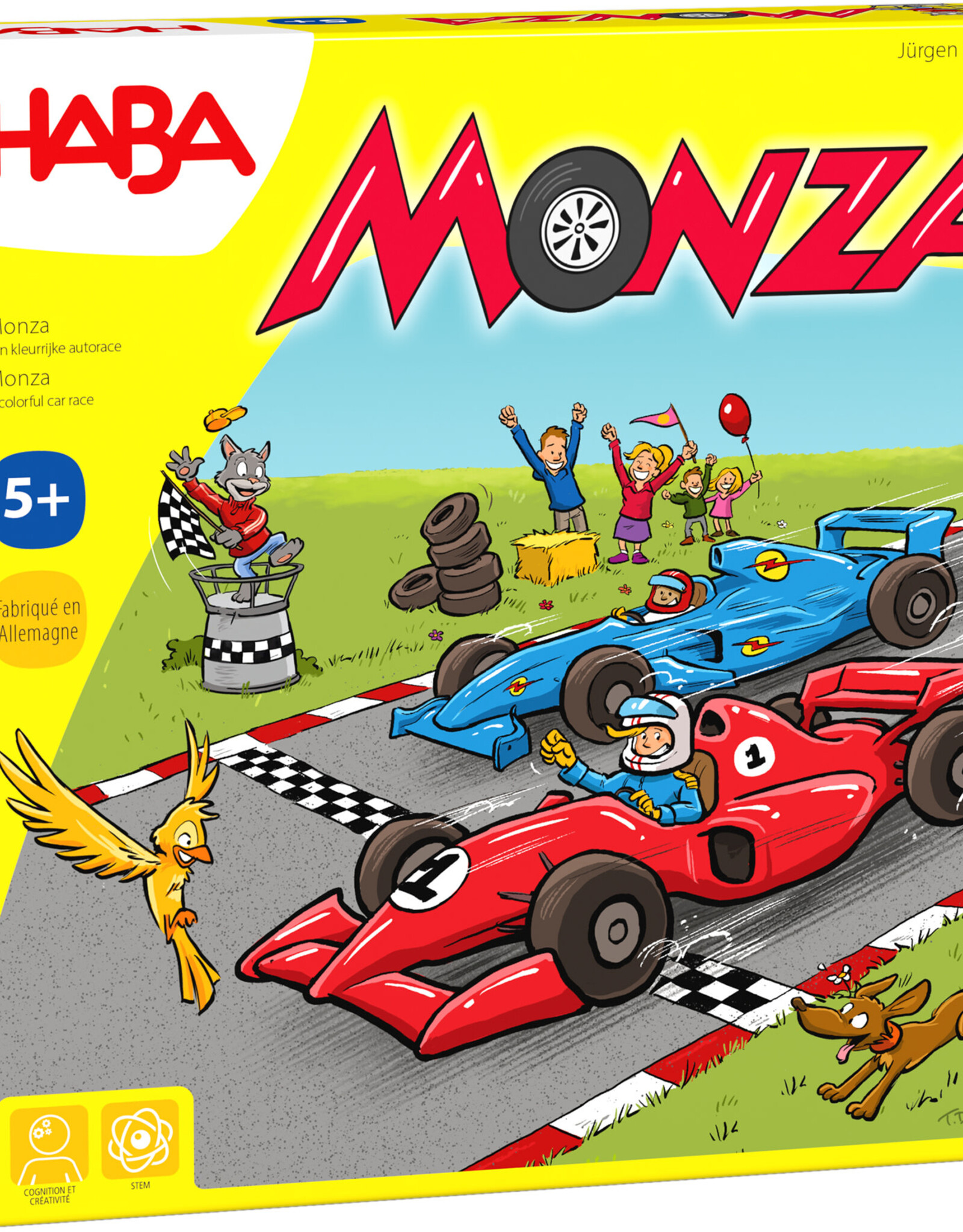 HABA Monza