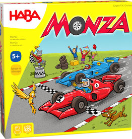 HABA Monza