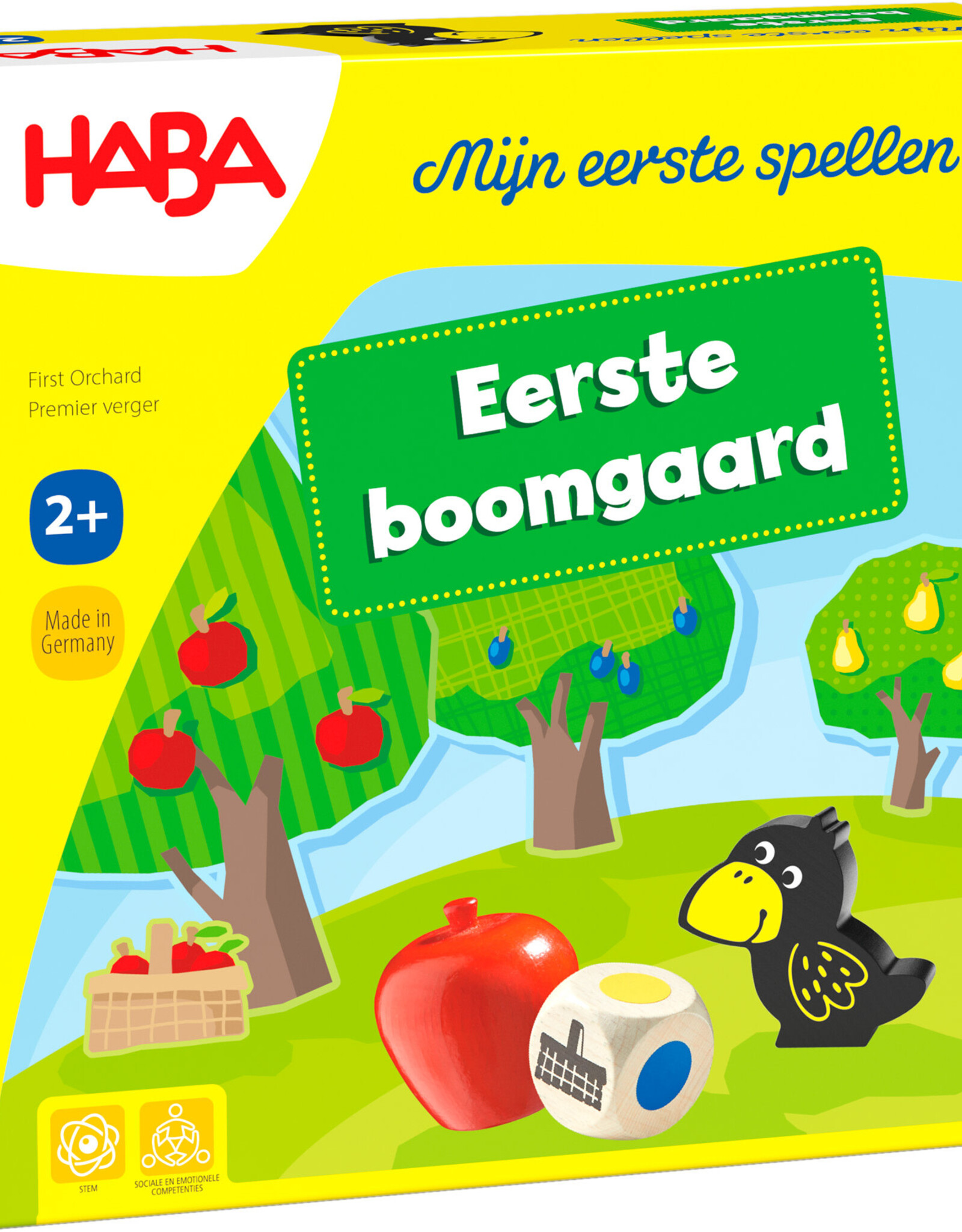 HABA Eerste Boomgaard