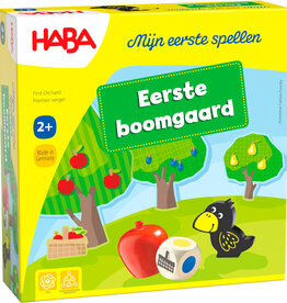 HABA Eerste Boomgaard