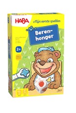 HABA Eerste Spel Berenhonger