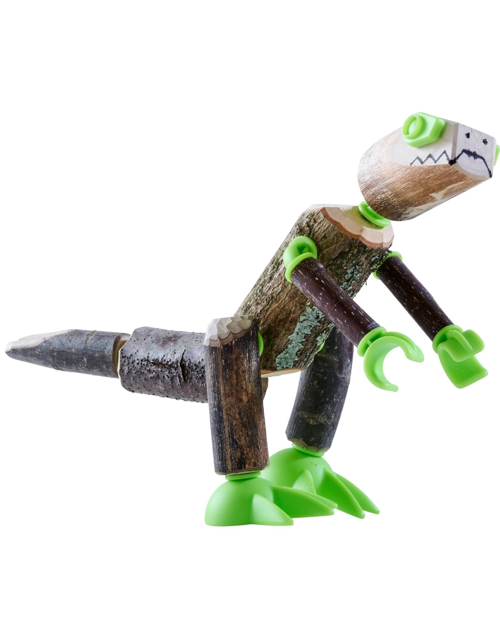 HABA Constructieset Dinosaurussen