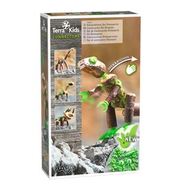 HABA Constructieset Dinosaurussen