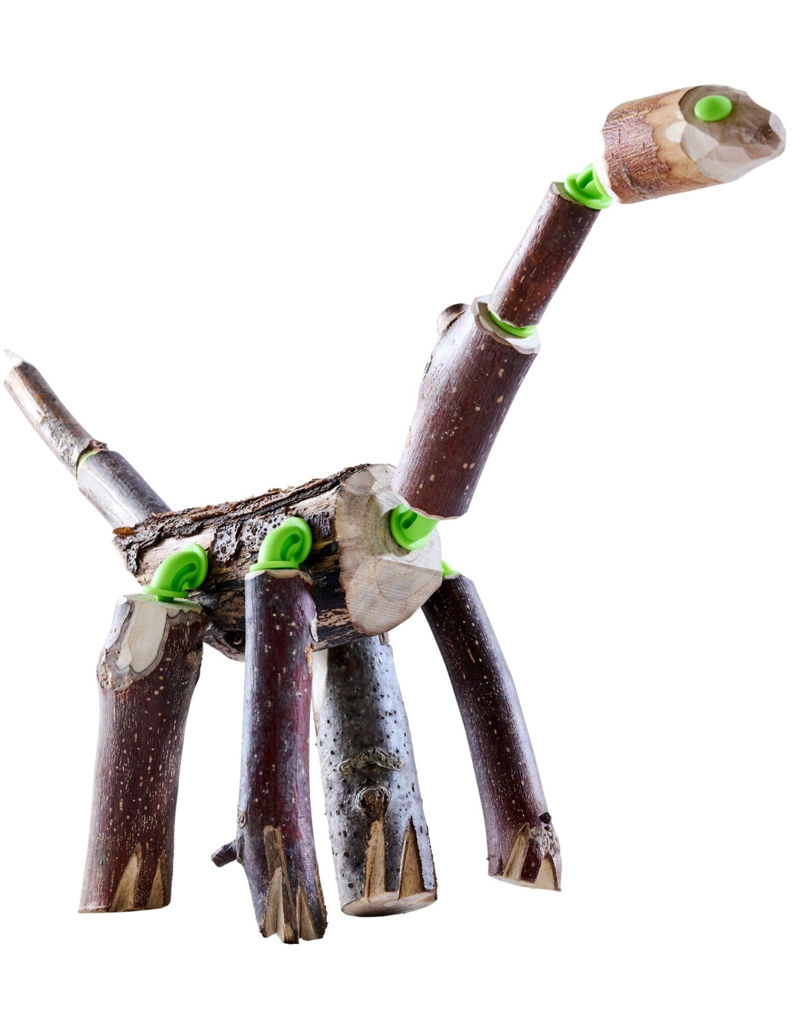HABA Constructieset Dinosaurussen