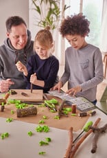 HABA Constructieset Dinosaurussen