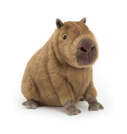 Jellycat Clyde Capybara