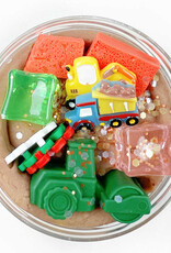 Invitation to Imagine Surprise Pot Construction