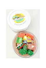 Invitation to Imagine Surprise Pot Construction