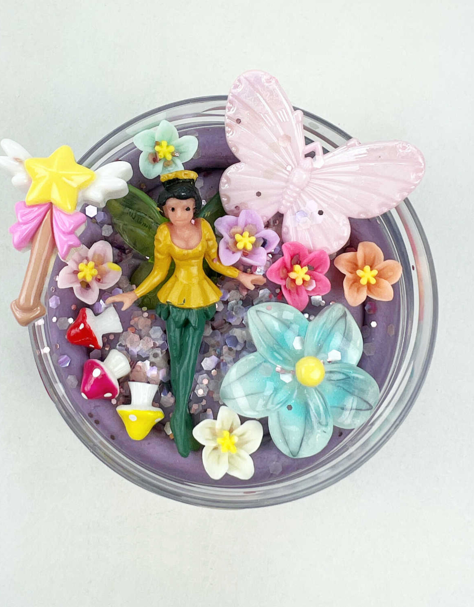 Invitation to Imagine Surprise Pot Fairy