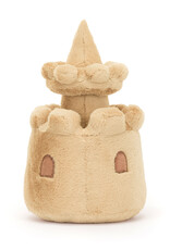 Jellycat Amuseables Sandcastle