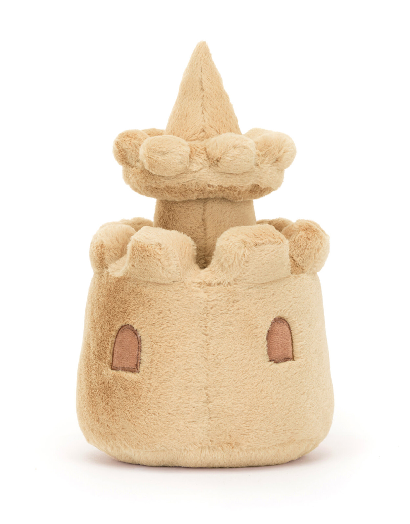 Jellycat Amuseables Sandcastle