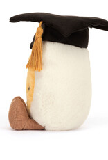 Jellycat Amuseable Boiled Egg Graduation