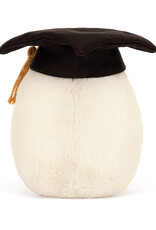 Jellycat Amuseable Boiled Egg Graduation