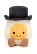 Jellycat Amuseables Boiled Egg Groom