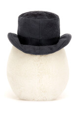 Jellycat Amuseables Boiled Egg Groom