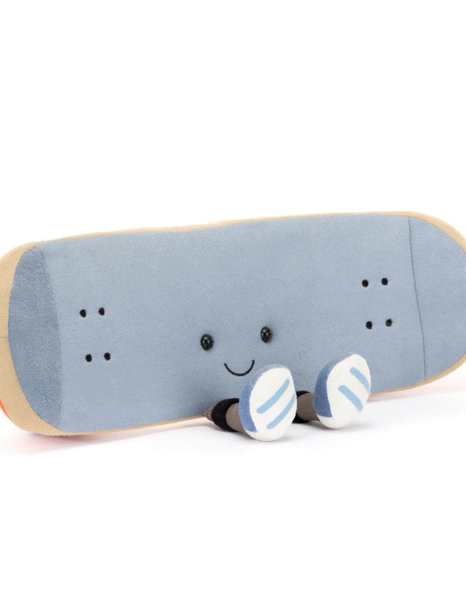 Jellycat Amuseables Sports Skateboarding