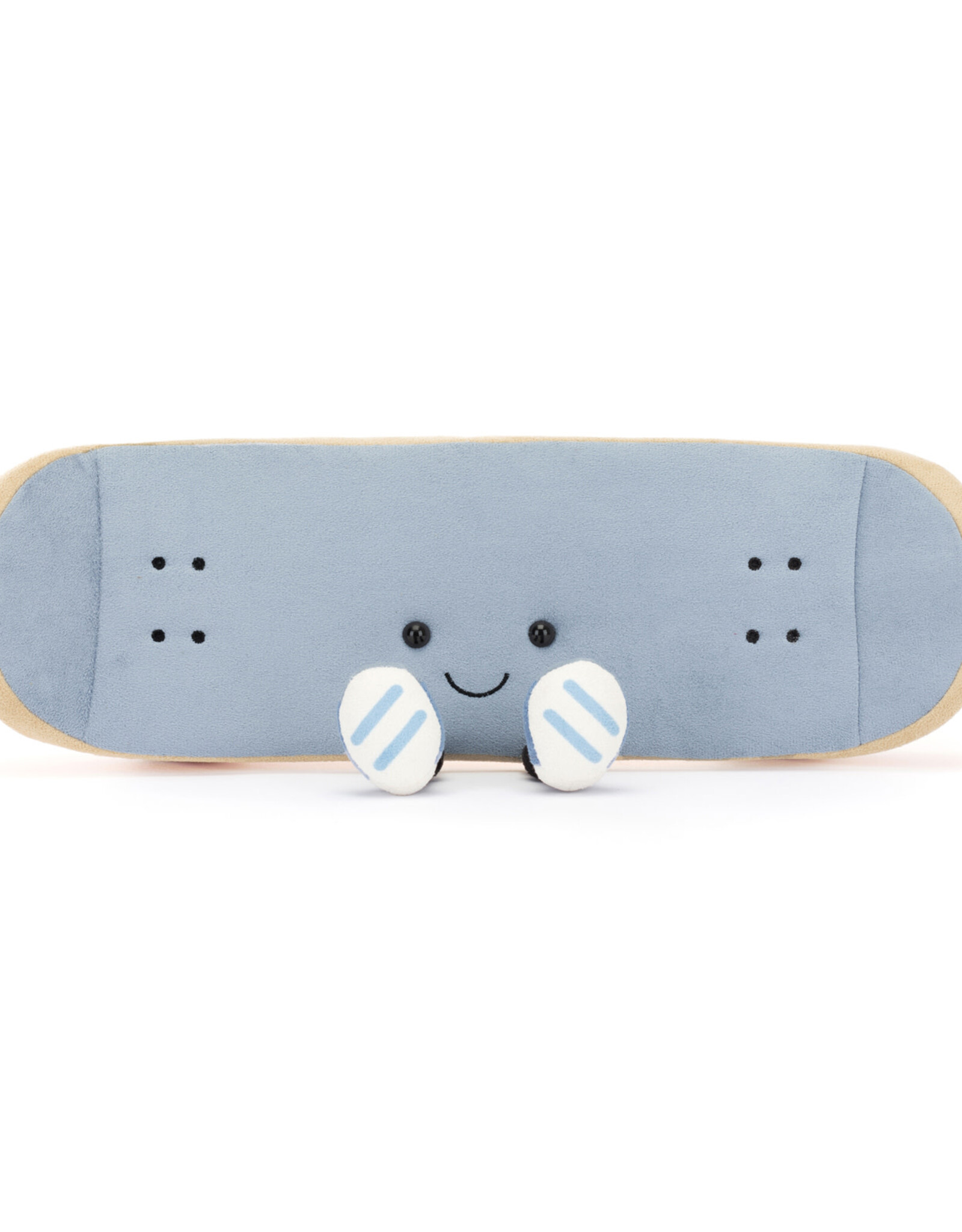 Jellycat Amuseables Sports Skateboarding