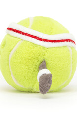 Jellycat Amuseables Sports Tennis Ball