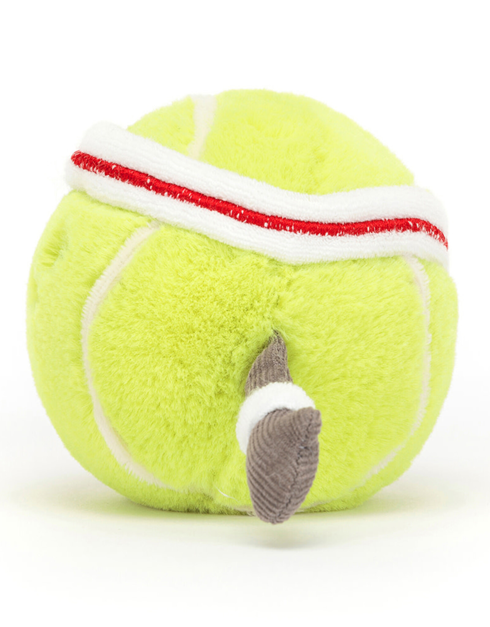 Jellycat Amuseables Sports Tennis Ball