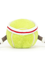 Jellycat Amuseables Sports Tennis Ball