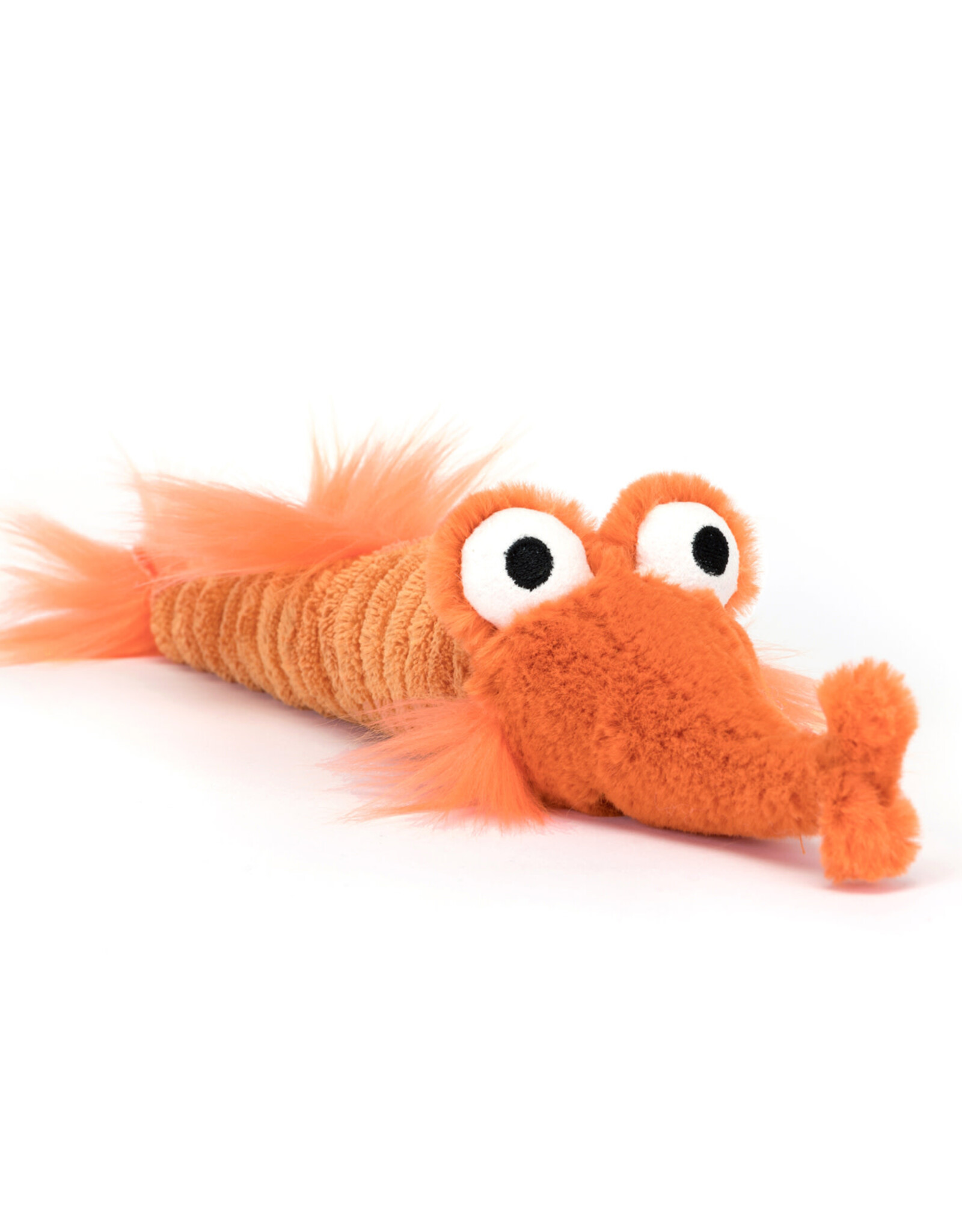 Jellycat Riley Razor Fish